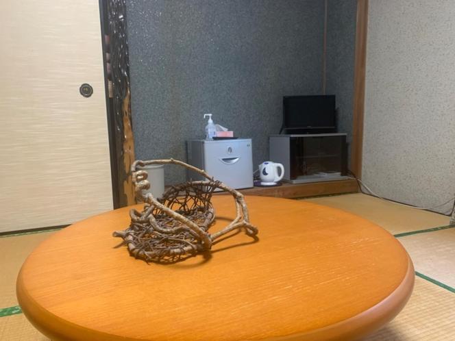 Iya Kankou Ryokan Miyoshi  Exterior foto